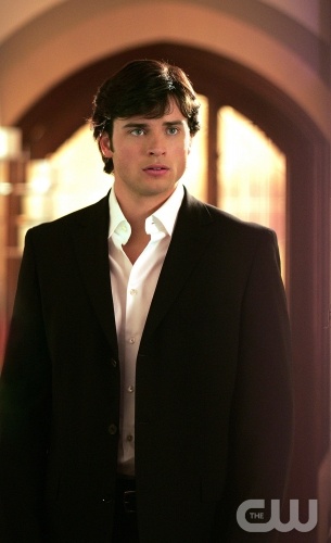 TheCW Staffel1-7Pics_255.jpg - "Promise"--  Tom Welling as Clark Kent in SMALLVILLE, on The CW Network. Photo: Michael Courtney/The CW © 2007 The CW Network, LLC. All Rights Reserved.